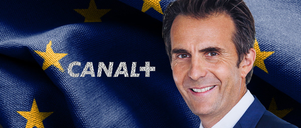 Europas Studios im Umbruch – Canal+