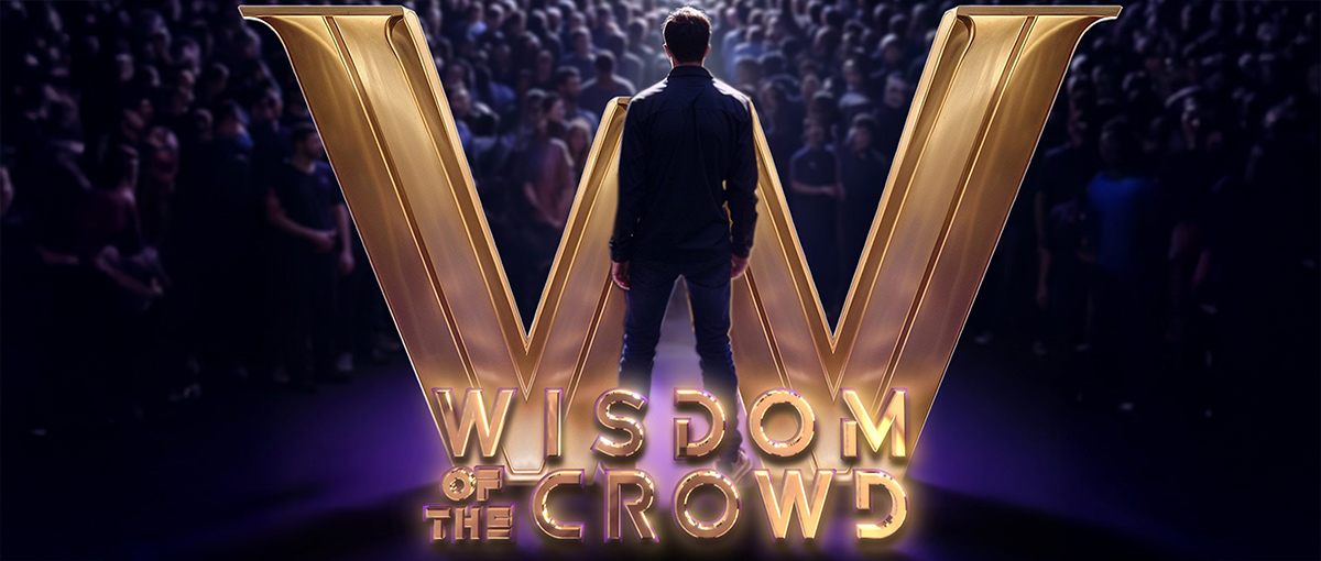 Wisdom of the Crowd