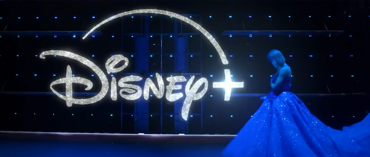 Disney+ x Taylor Swift
