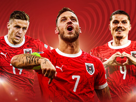 ÖFB Elf