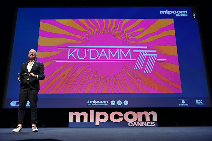 Kudamm 77-Premiere