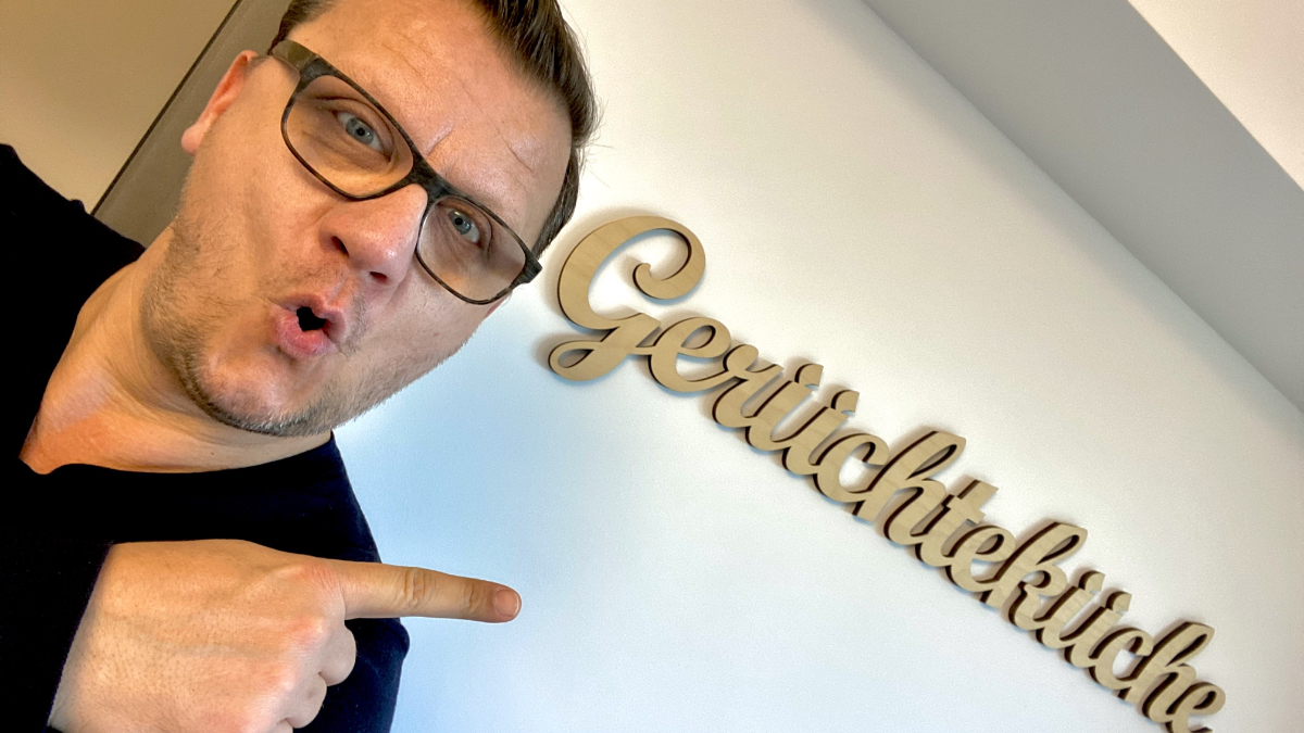 Torsten Koch
