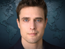 Constantin Schreiber