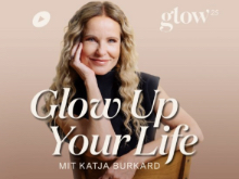 Glow Up Your Life