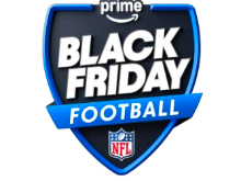 Black Friday Football