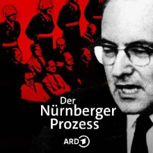 Der Nürnberger Prozess