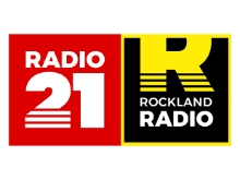 Radio 21 / Rockland Radio