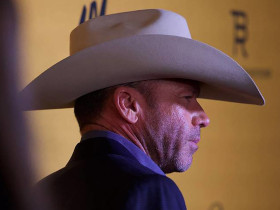 Taylor Sheridan Taylor Sheridan