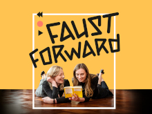 Faust Forward