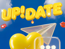 Up! Date
