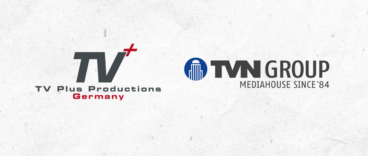 TV Plus und TVN
