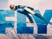 Fly – Skispringen hautnah