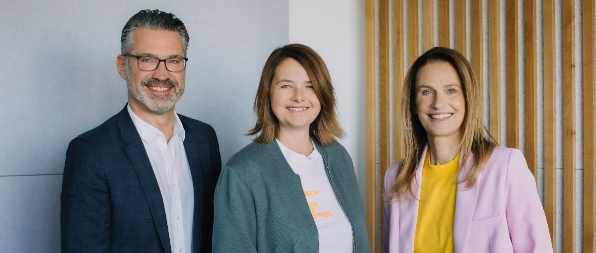 Katrin Müller-Hohenstein bei Absolut Oldie Classics