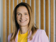 Katrin Müller-Hohenstein bei Absolut Oldie Classics