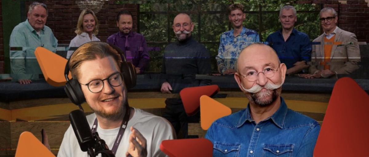 Bares für Rares auf Twitch