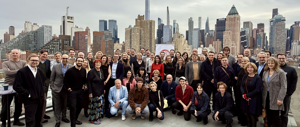 Content Together 2025