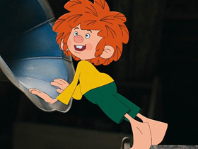 Neue Geschichten vom Pumuckl