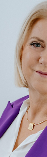 Sylvia Fahrenkrog-Petersen