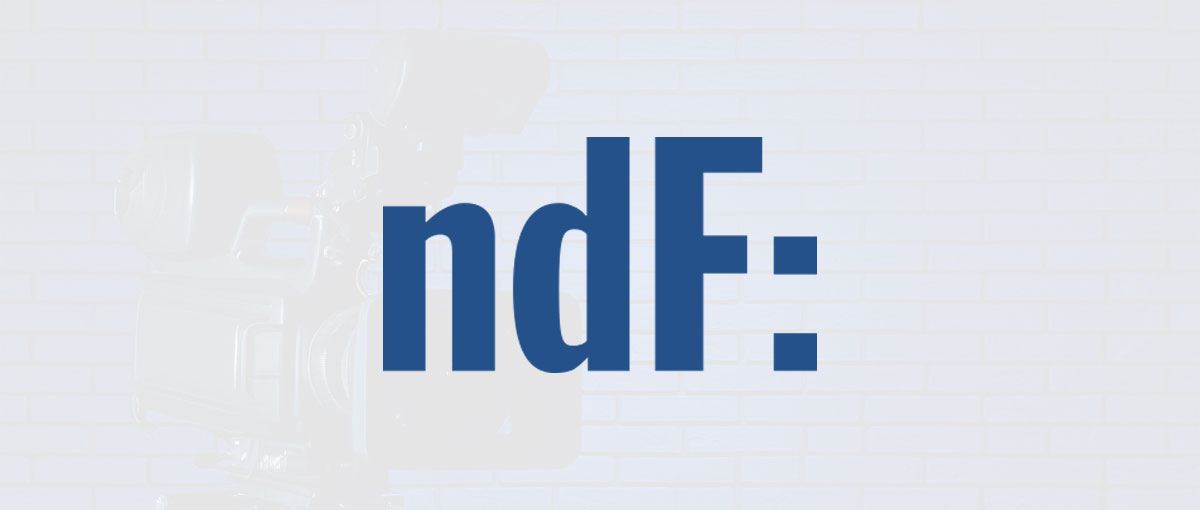 ndF neue deutsche Filmgesellschaft