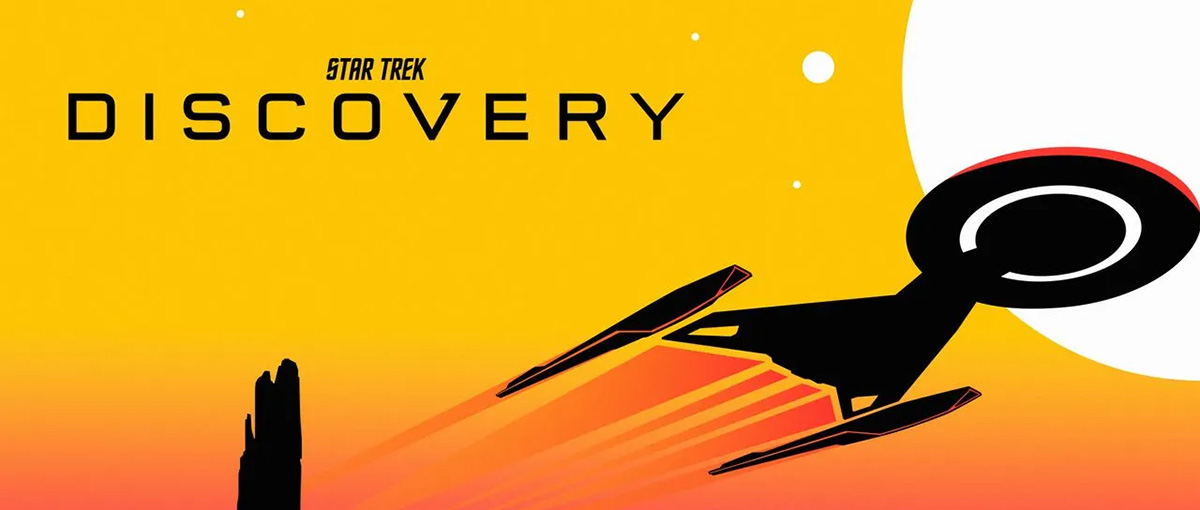 Star Trek: Discovery