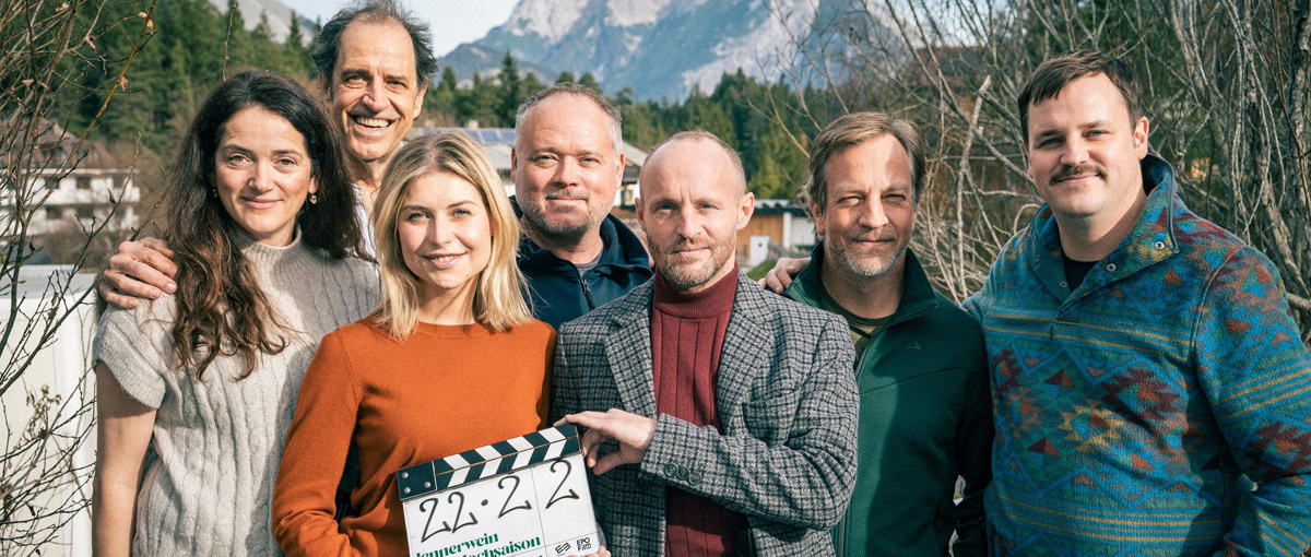 Jennerwein - Hochsaison