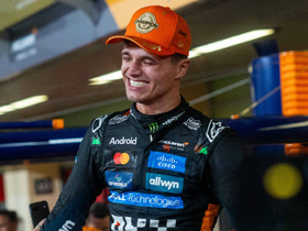 Lando Norris, Formel 1