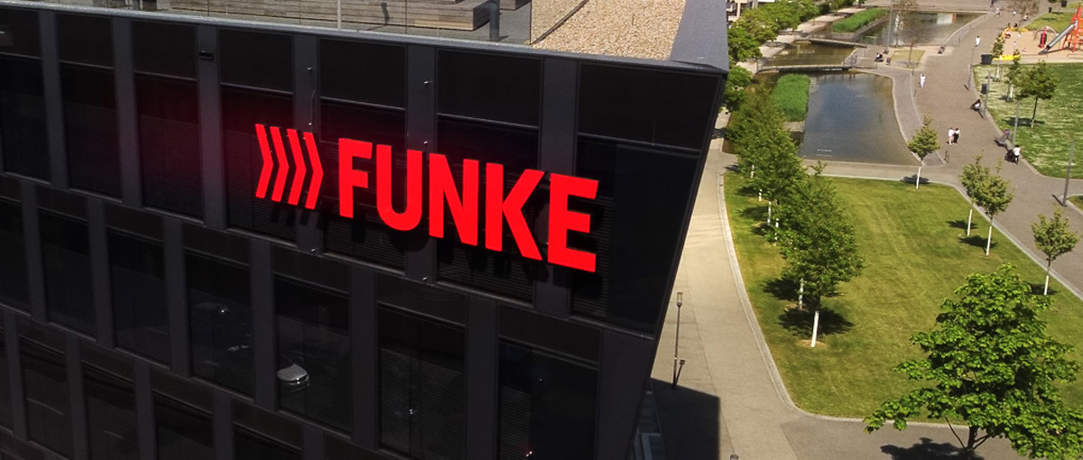 Funke Mediengruppe