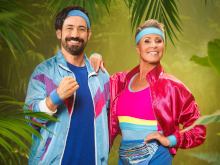 Ich bin ein Star - Holt mich hier raus!