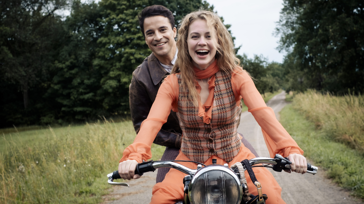 Miss Sophie - Same Procedure As Every Year