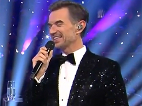 Silvester-Schlagerbooom