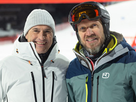 Hermann Maier’s Star Challenge 2026