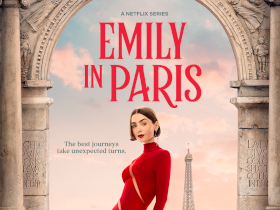 Emily in Paris