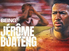 Being Jérôme Boateng 