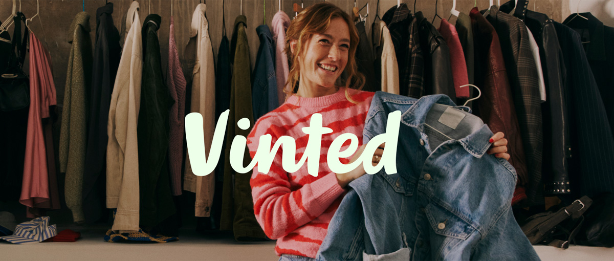 Vinted