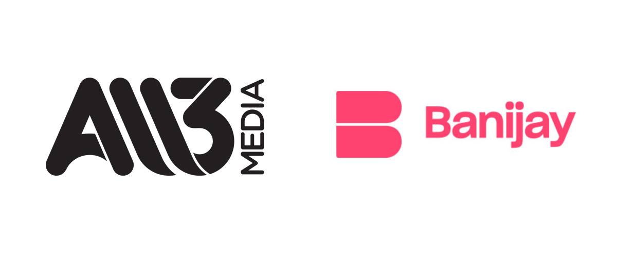 Banijay und All3Media