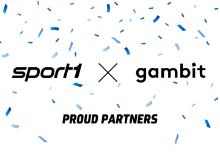 Sport1 und Gambit Technologies