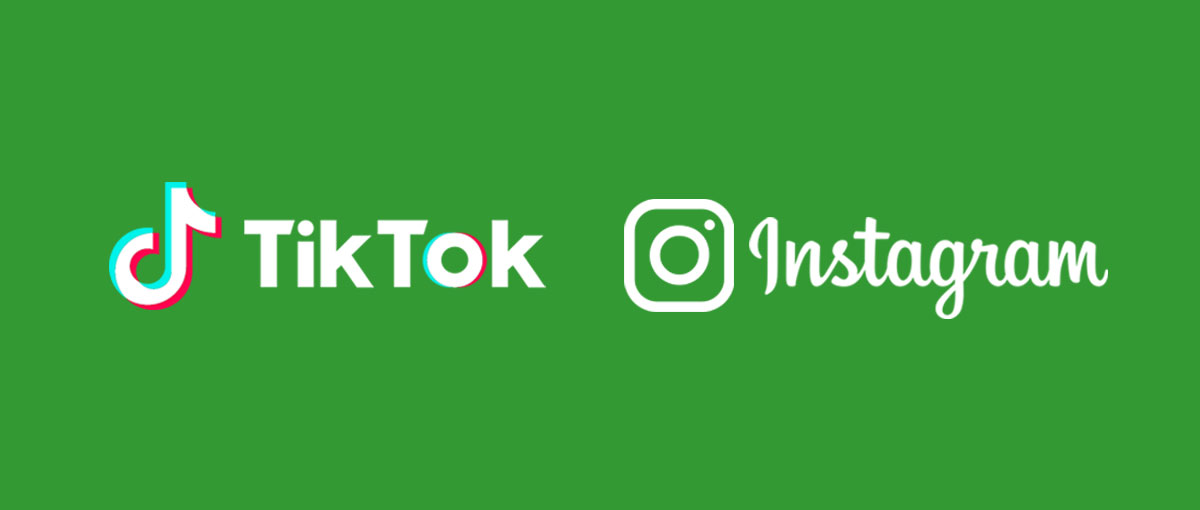TikTok-Trendticker