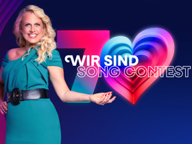 Wir sind Song Contest
