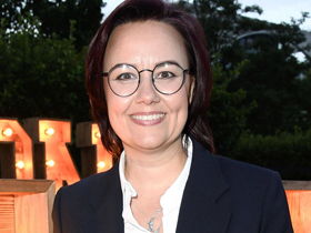 Michelle Müntefering