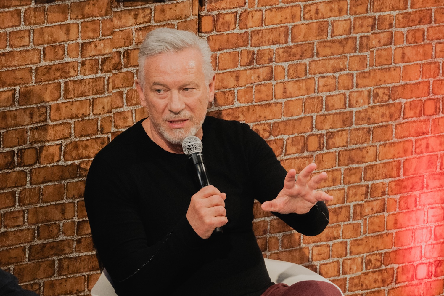 Entertainment Campus HdM