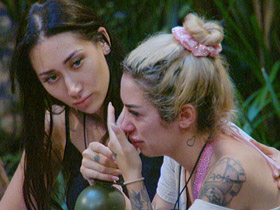 Ich bin ein Star - Holt mich hier raus! 2026