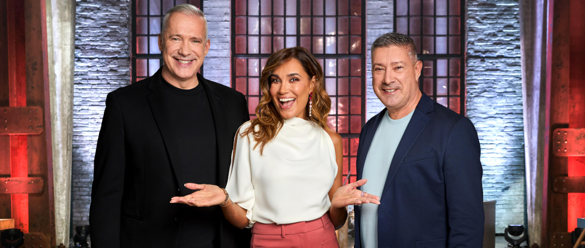 Grill den Henssler 2026