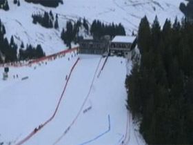 Hahnenkammrennen ORF, Kitzbühel 2026