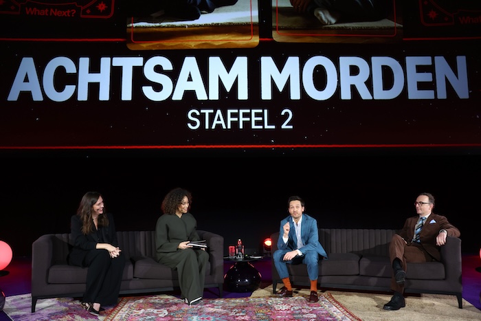 Achtsam Morden 2