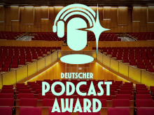 Deutscher Podcast Award