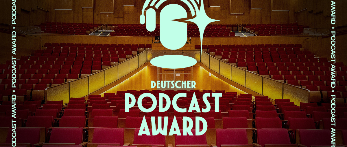 Deutscher Podcast Award