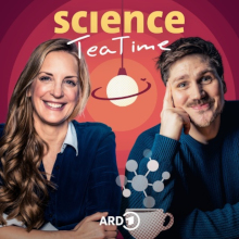 Science TeaTime