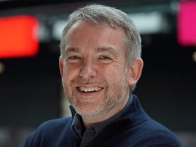 Rhodri Talfan Davies