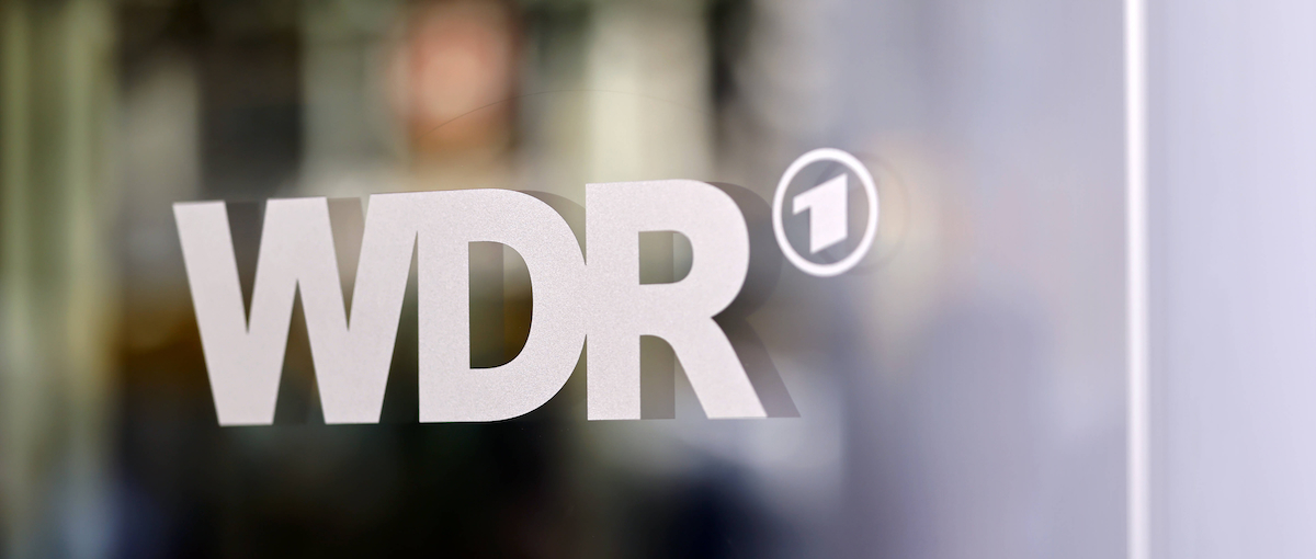 WDR