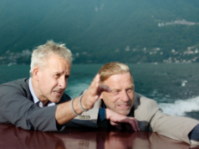 Ein Sommer in Italien - WM 1990